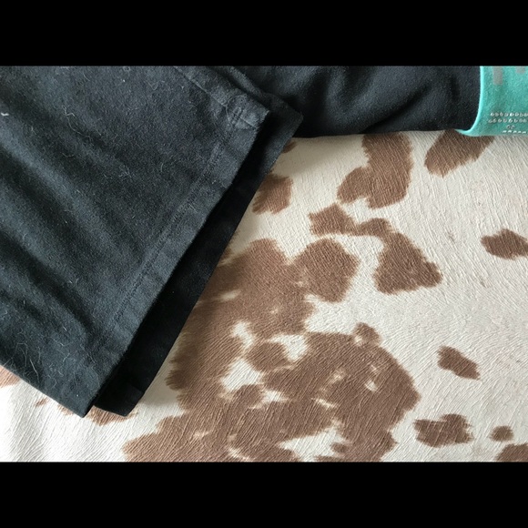 VS PINK Yoga Bootcut Pants - Picture 4 of 4